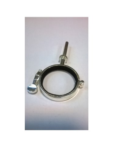 Soporte Lira Clarinete Denis Wick 4950-S Plateado