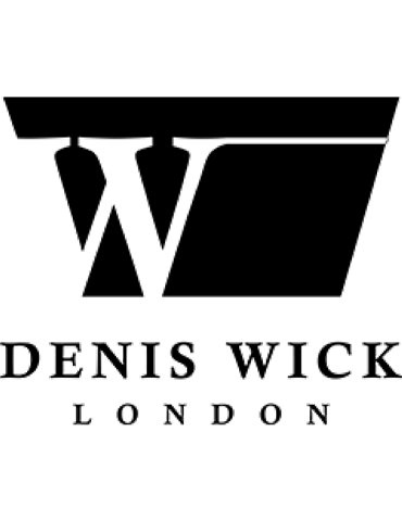 Soporte Lira Flauta Travesera Denis Wick 4951-S Plateado