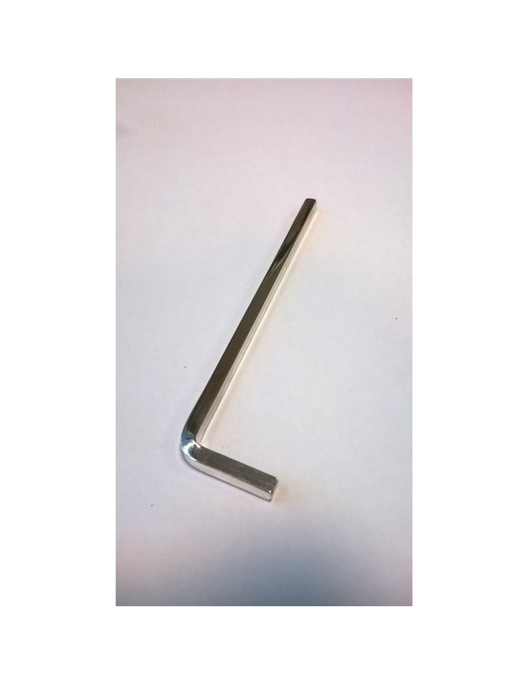 Soporte Lira Trompeta Denis Wick 4944-L Lacada  Curvo