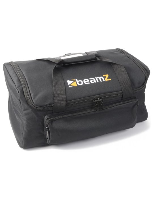 AC-420 Maleta blanda