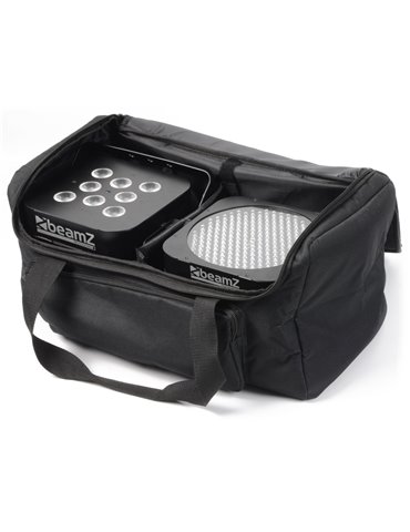 AC-420 Maleta blanda 2