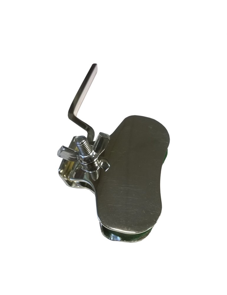 Soporte Lira Campana Trompeta Denis Wick 4952-L Lacado