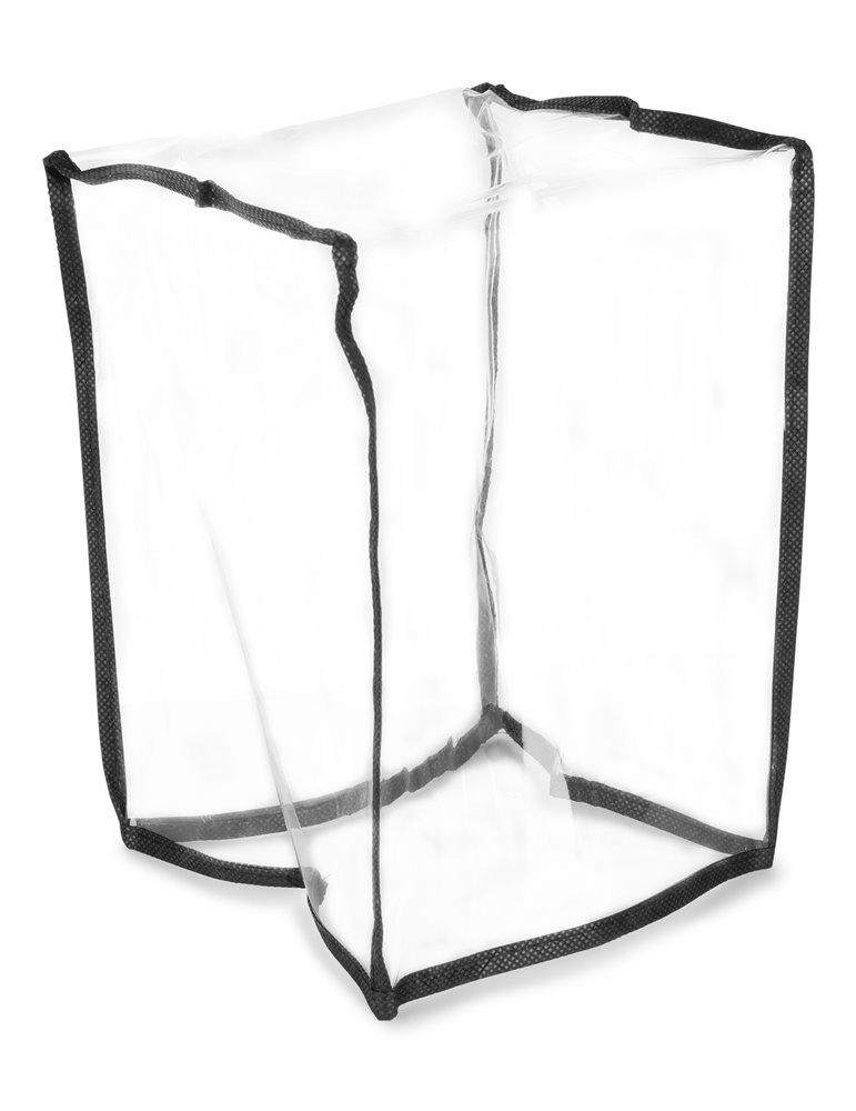 AC100 Protector de lluvia para uplight