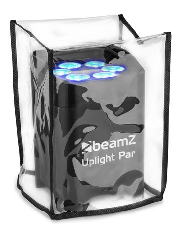 AC100 Protector de lluvia para uplight 2