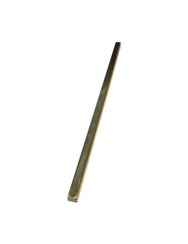 Soporte Lira Cornetín Denis Wick 4945-L Lacado Recto