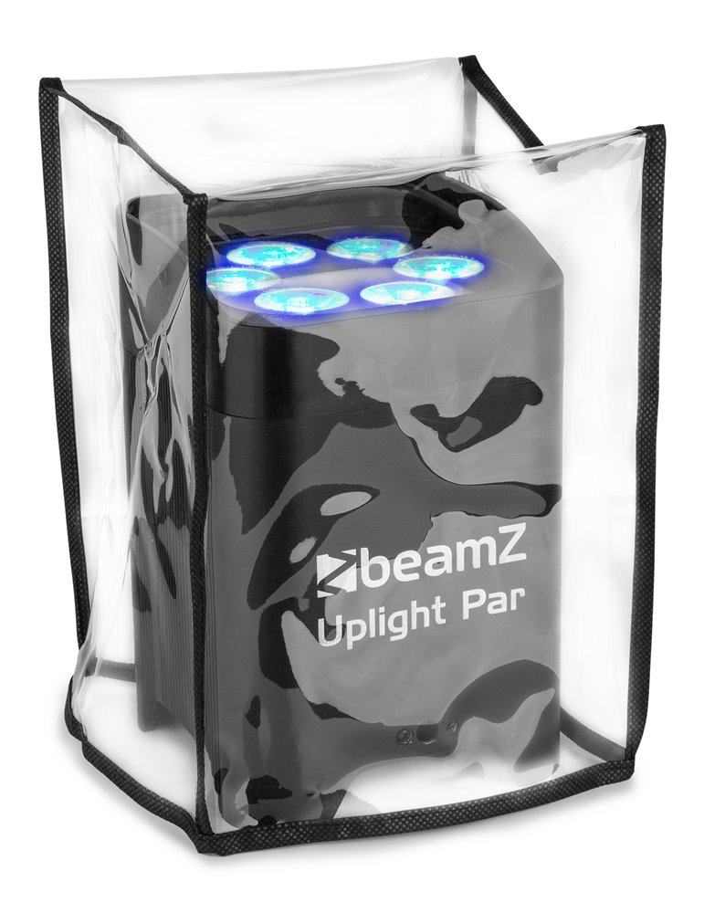 AC100 Protector de lluvia para uplight