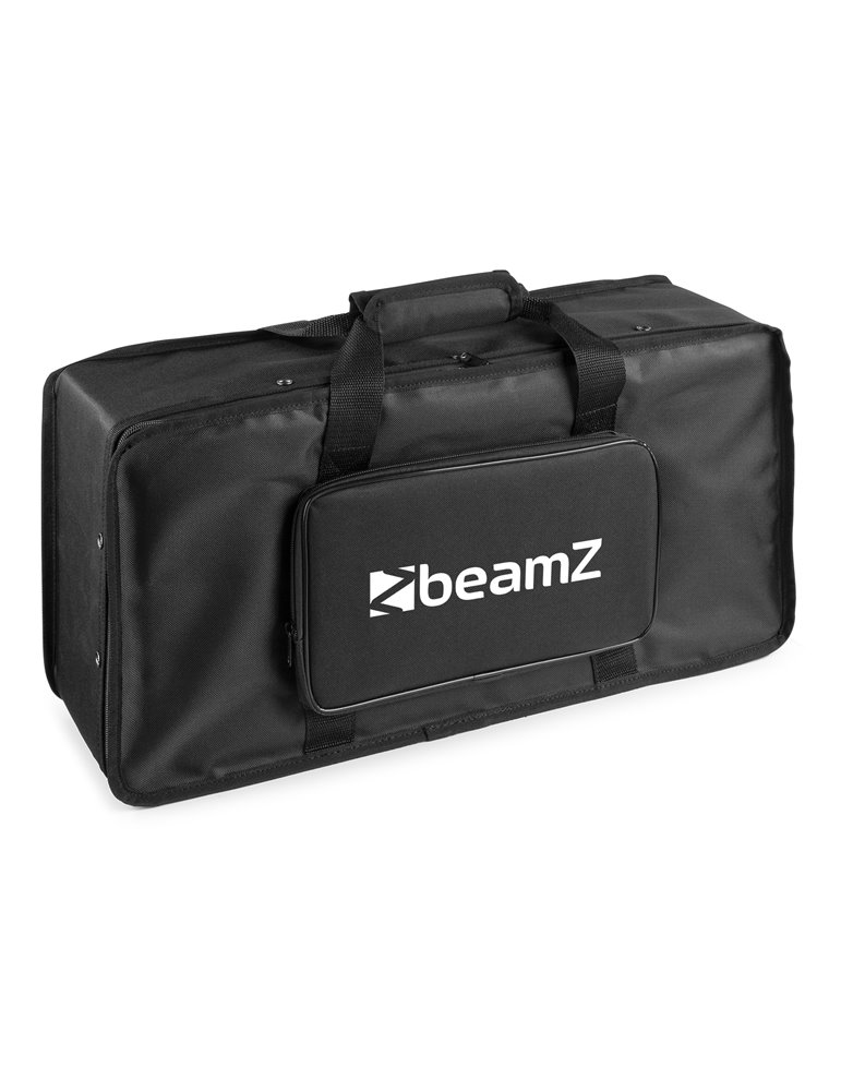 AC420 Maleta blanda para 8 focos serie BBP44