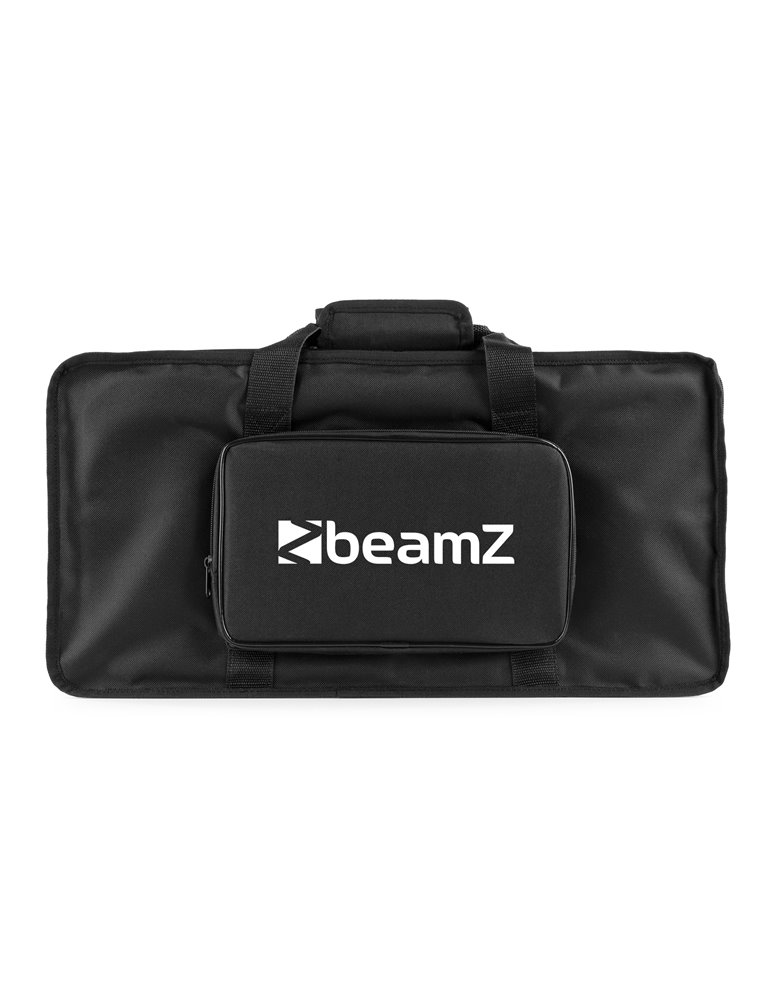AC420 Maleta blanda para 8 focos serie BBP44