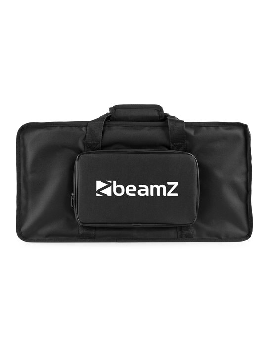 AC420 Maleta blanda para 8 focos serie BBP44