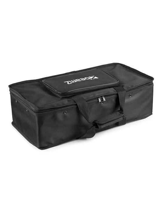AC420 Maleta blanda para 8 focos serie BBP44