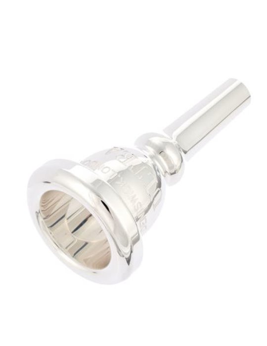 Boquilla Tuba Denis Wick Ultra 5386-AT2U Plateada