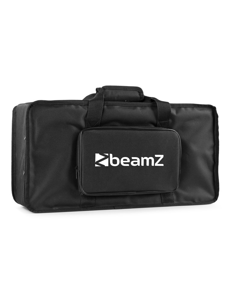 AC420 Maleta blanda para 8 focos serie BBP44