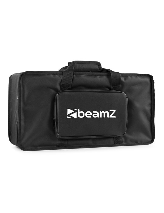 AC420 Maleta blanda para 8 focos serie BBP44