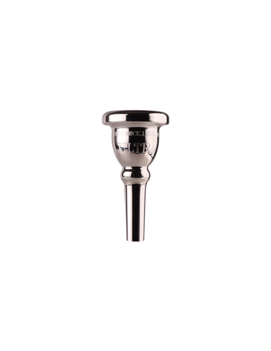 Boquilla Tuba Denis Wick Ultra 5386-AT2U Plateada