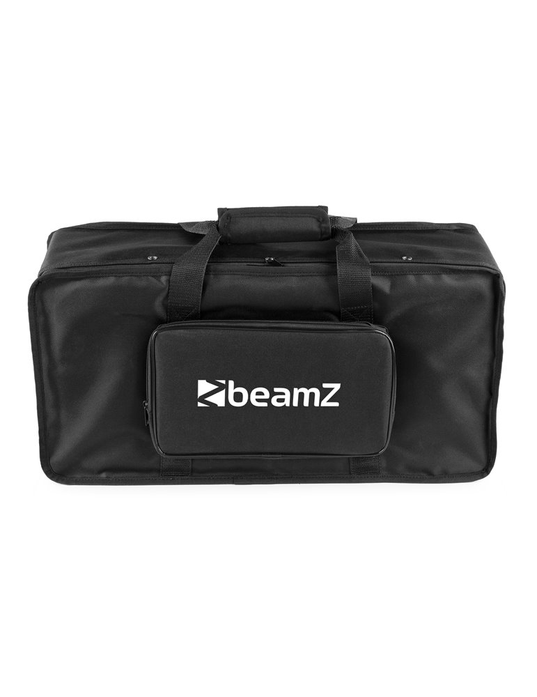 AC420 Maleta blanda para 8 focos serie BBP44