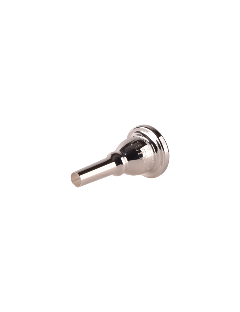 Boquilla Tuba Denis Wick Ultra 5386-AT2U Plateada