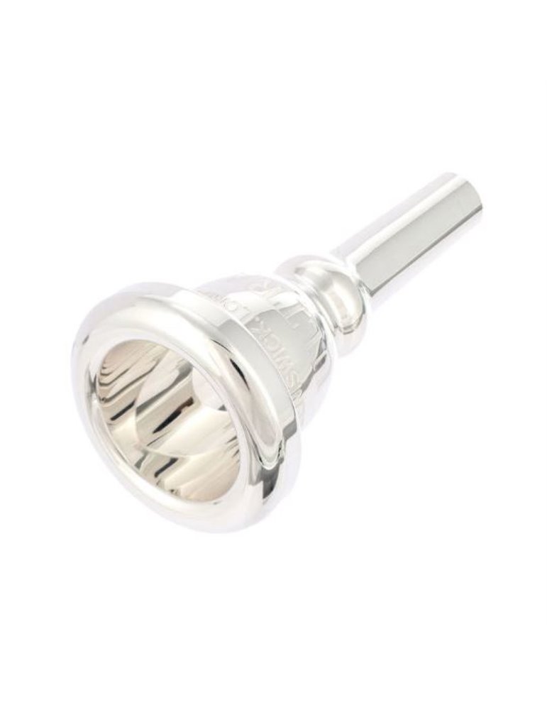Boquilla Tuba Denis Wick Ultra 5386-AT3U Plateada