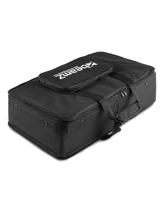 AC-440 Maleta blanda para 6 focos serie BBP94/BBP96S