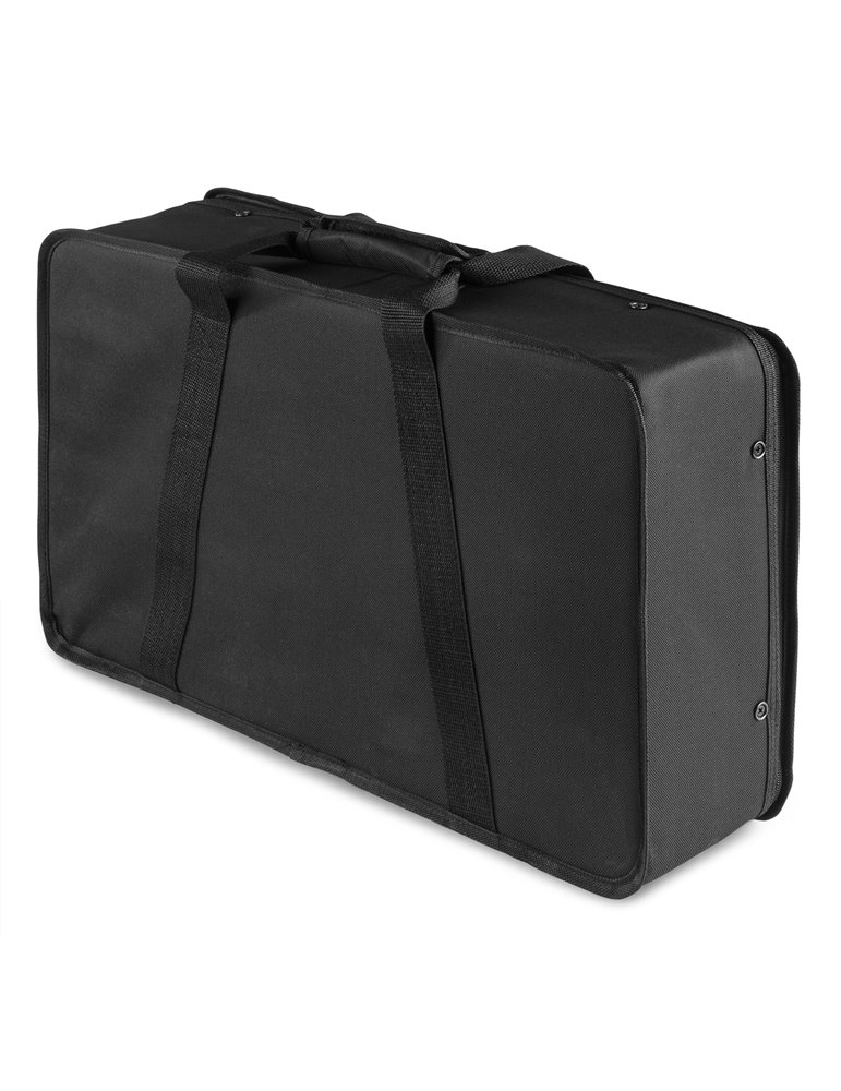 AC-440 Maleta blanda para 6 focos serie BBP94/BBP96S