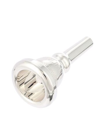 Boquilla Tuba Denis Wick Ultra 5386-AT5U Plateada