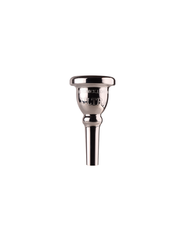 Boquilla Tuba Denis Wick Ultra 5386-AT5U Plateada