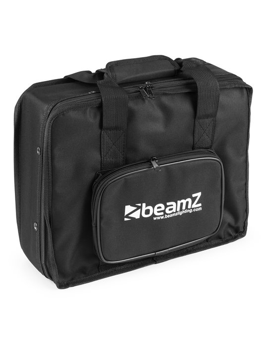 AC470 Maleta blanda para 4 focos serie BBP90