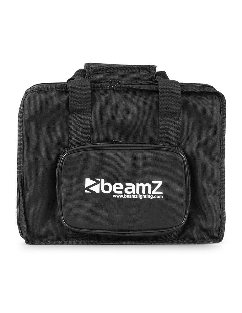 AC470 Maleta blanda para 4 focos serie BBP90