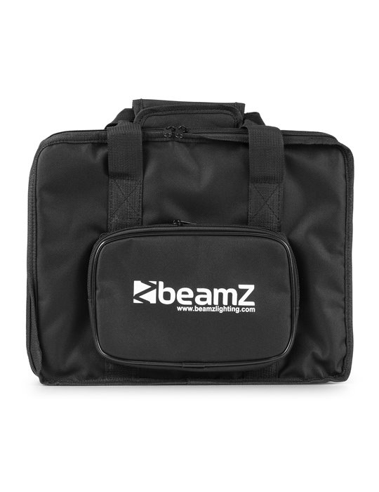 AC470 Maleta blanda para 4 focos serie BBP90