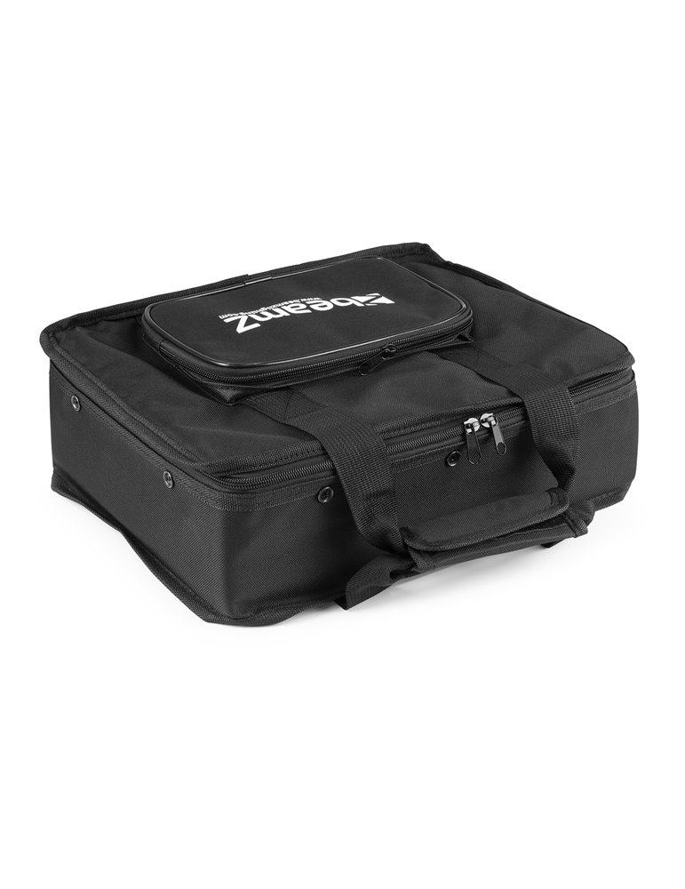 AC470 Maleta blanda para 4 focos serie BBP90