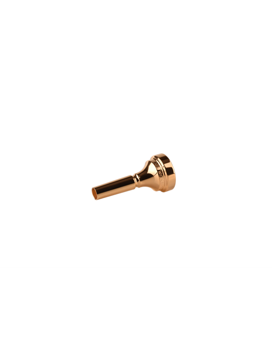 Boquilla Trombón Denis Wick 4880-4AL Dorada