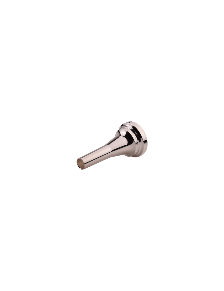 Boquilla Bombardino Denis Wick Ultra 5880E-SM3U Plateada