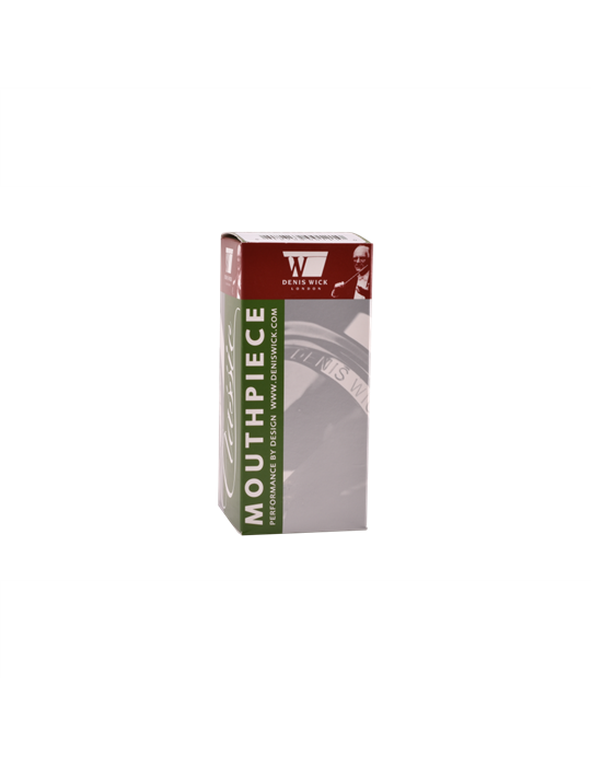 Boquilla Bombardino Denis Wick Ultra 5880E-SM3U Plateada