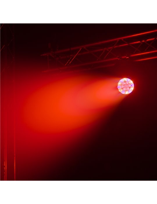 MHL1912 LED Wash Cabezal móvil con Zoom