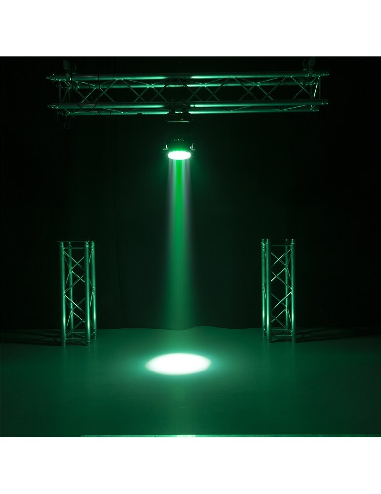 MHL1912 LED Wash Cabezal móvil con Zoom