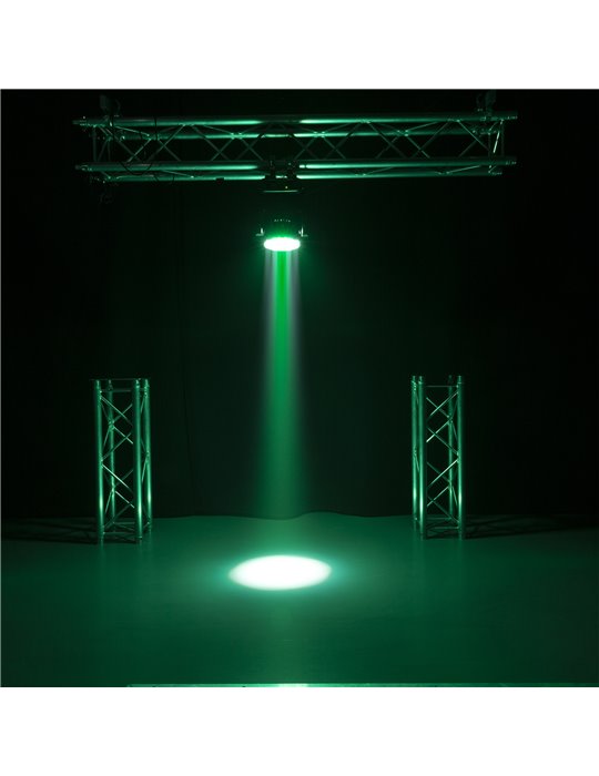 MHL1912 LED Wash Cabezal móvil con Zoom