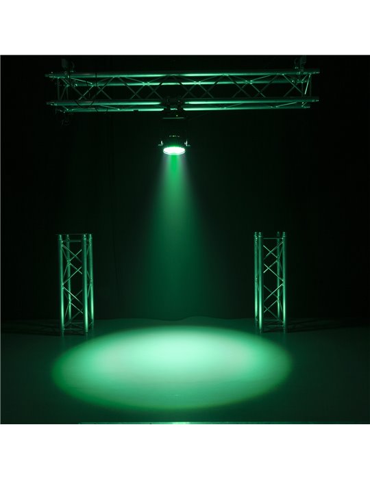 MHL1912 LED Wash Cabezal móvil con Zoom