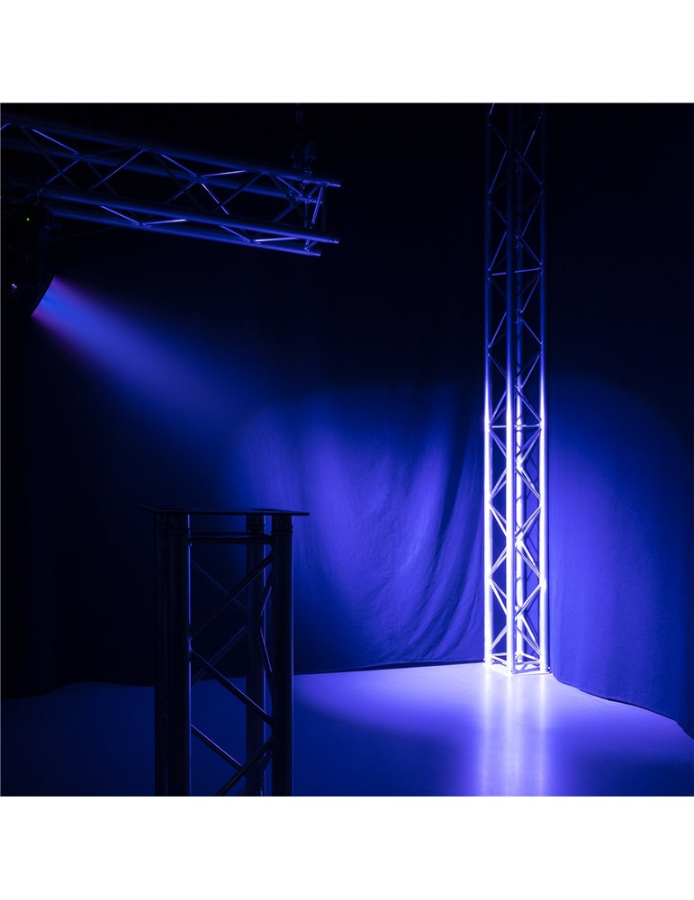 MHL1912 LED Wash Cabezal móvil con Zoom