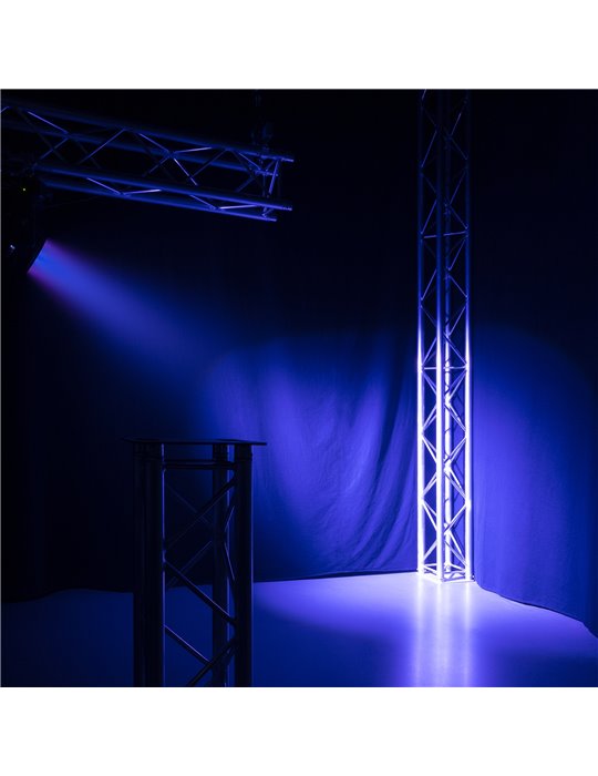 MHL1912 LED Wash Cabezal móvil con Zoom