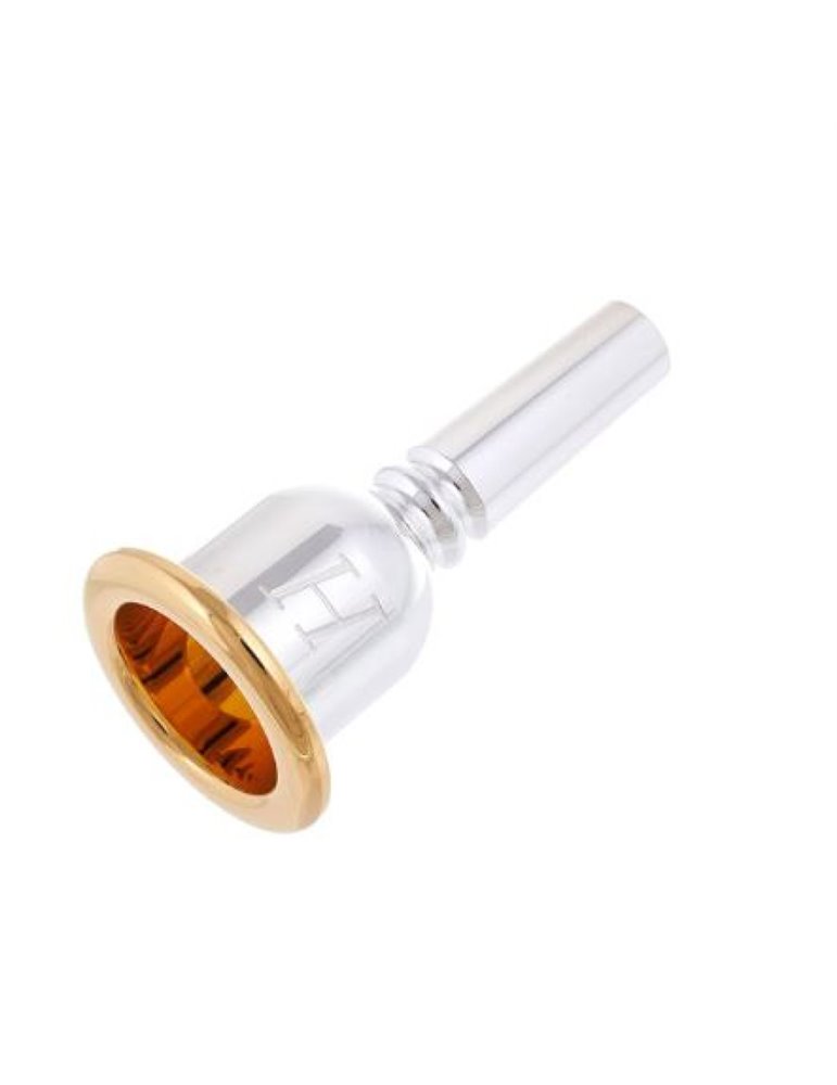 Boquilla Trombón Denis Wick Heritage 3180-5BL