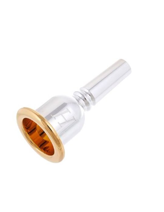 Boquilla Trombón Denis Wick Heritage 3180-5BL