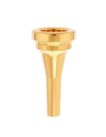 Boquilla Bombardino Denis Wick 4880E-SM5 Dorada