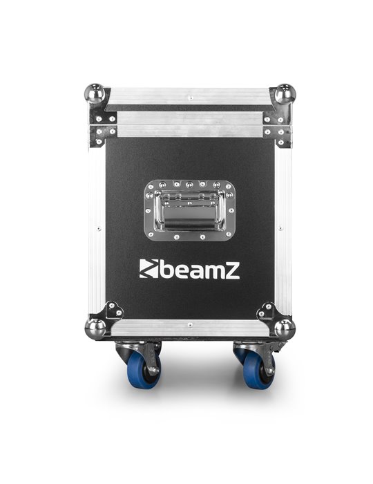 FC1912 Flightcase para 2x MHL1912