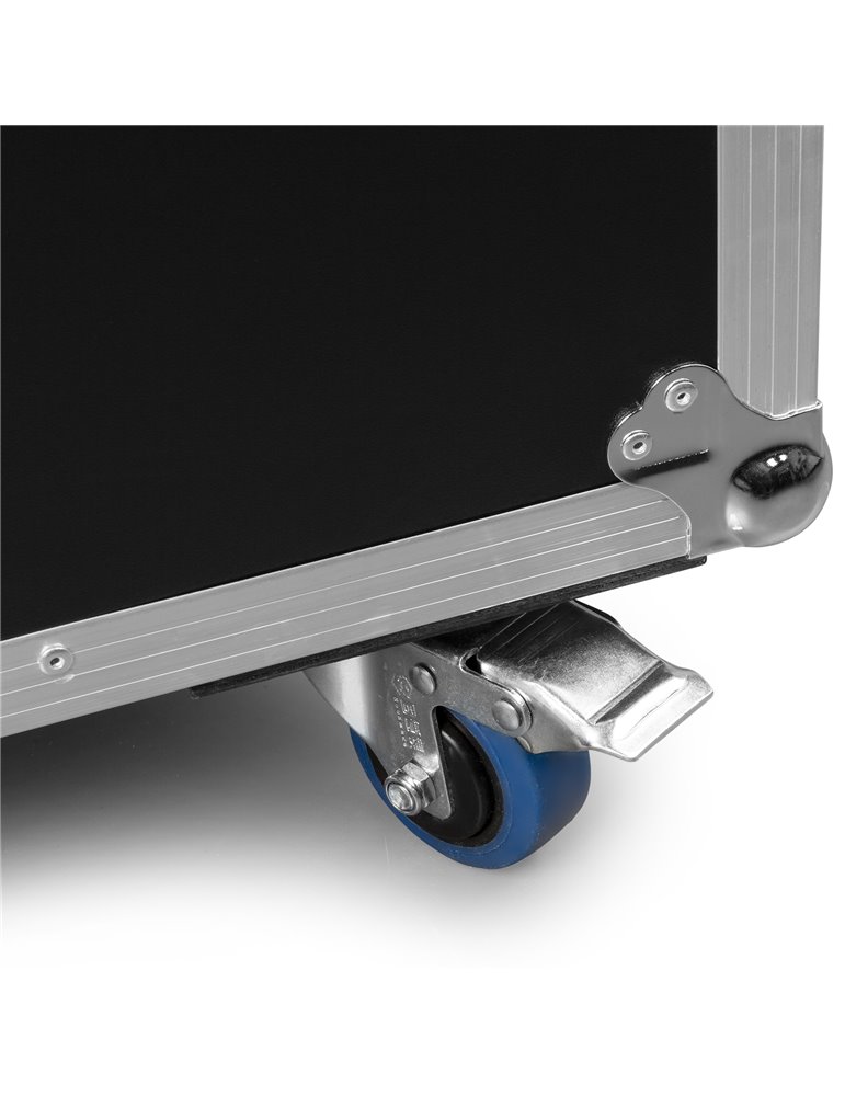 FC1912 Flightcase para 2x MHL1912