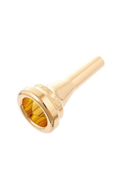 Boquilla Bombardino Denis Wick 4880E-SM4 Dorada