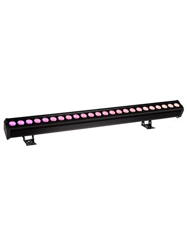 LCB246IP BARRA LED Exterior 24x 6W