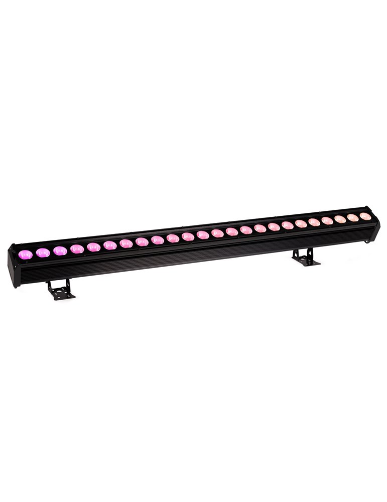 LCB246IP BARRA LED Exterior 24x 6W