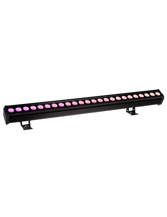 LCB246IP BARRA LED Exterior 24x 6W