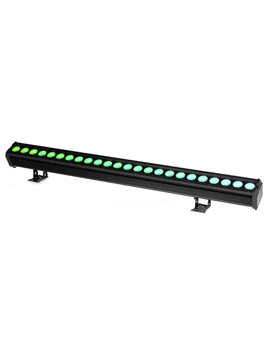 LCB246IP BARRA LED Exterior 24x 6W