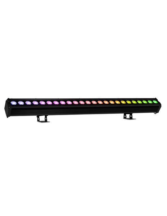 LCB246IP BARRA LED Exterior 24x 6W