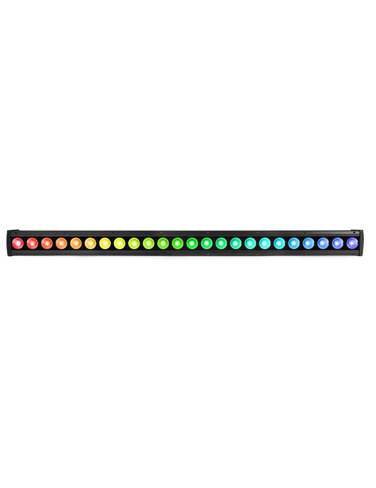 LCB246IP BARRA LED Exterior 24x 6W